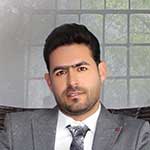 مجری با ظرفیت خالی