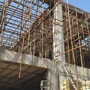 مجری حقیقی پایه یک