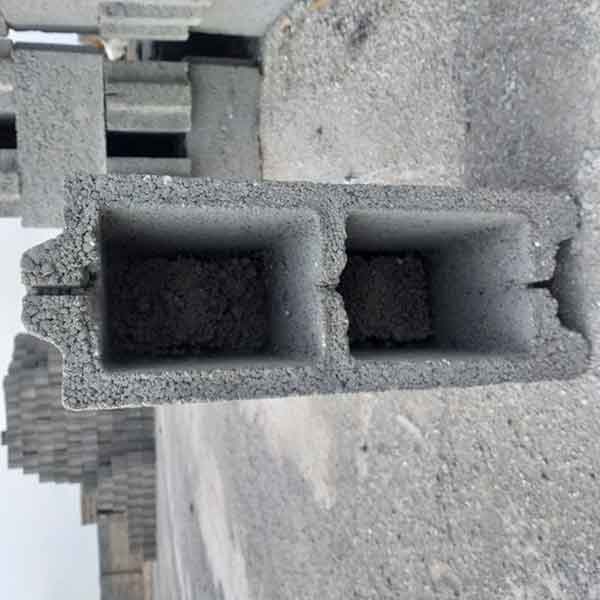 بلوک  سبک سیمانی پومیس