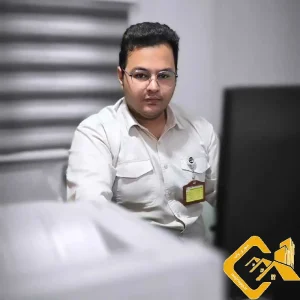 مهندس مجری پایه 3