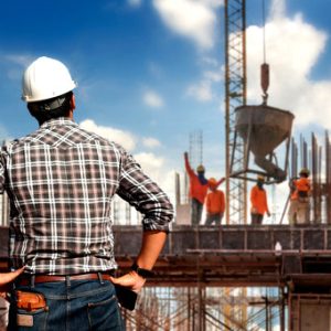 مهندس مجری پایه سه نظام آماده همکاری