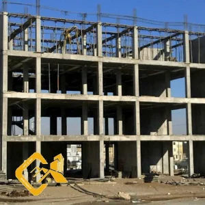 مجری پایه سه