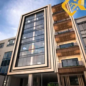 پیمانکار ساختمان پی تا کلید