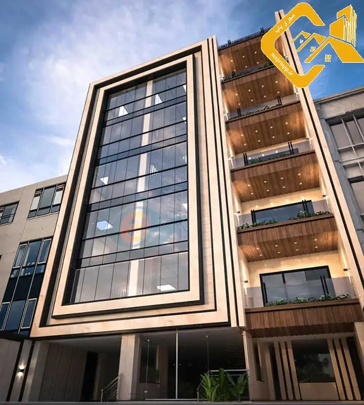 پیمانکار ساختمان پی تا کلید