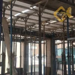 مهندس مجری حقیقی پایه 3