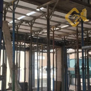 مهندس امانی