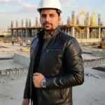 مهندس مجری حقیقی پایه 3