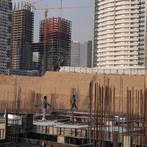 مهندس مجری پایه یک عمران