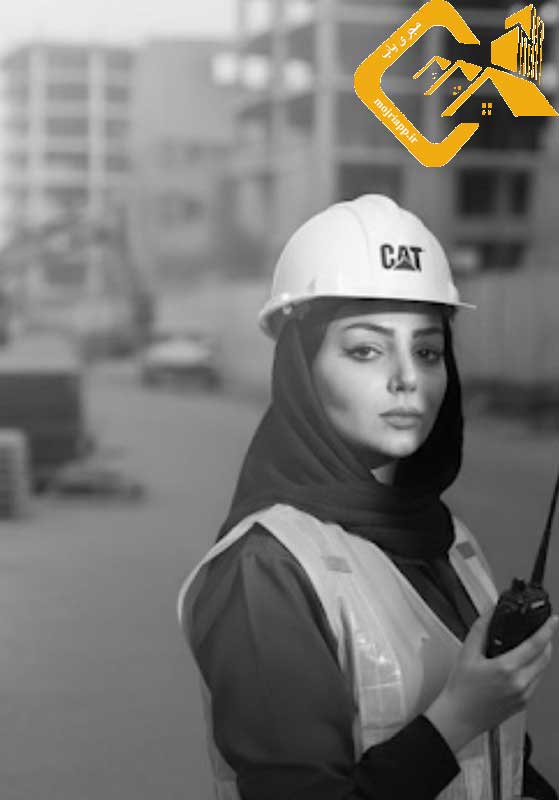 مهندس مجری کرج